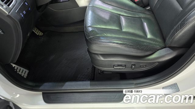 Hyundai i30 2012 — photo 23