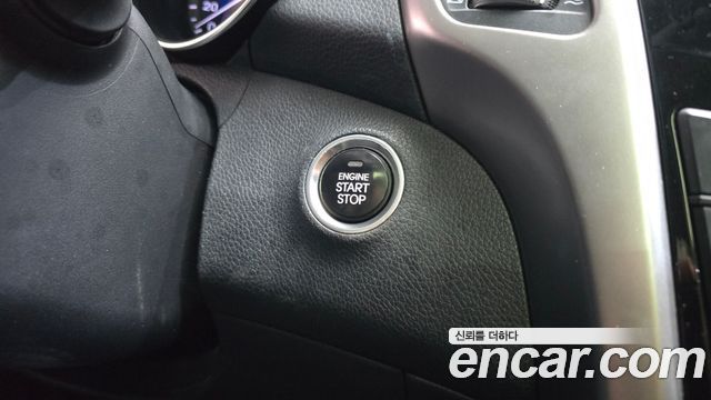 Hyundai i30 2012 — photo 26