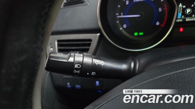 Hyundai i30 2012 — photo 29
