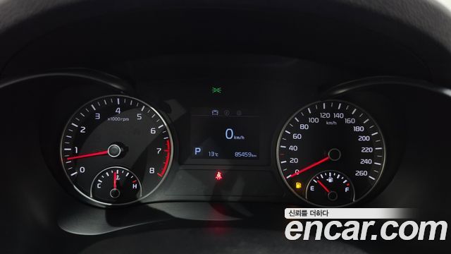 Kia K5 2020 — photo 11