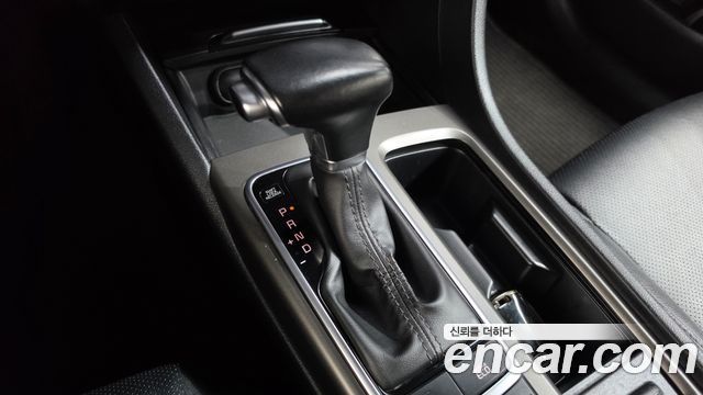 Kia K5 2020 — photo 12