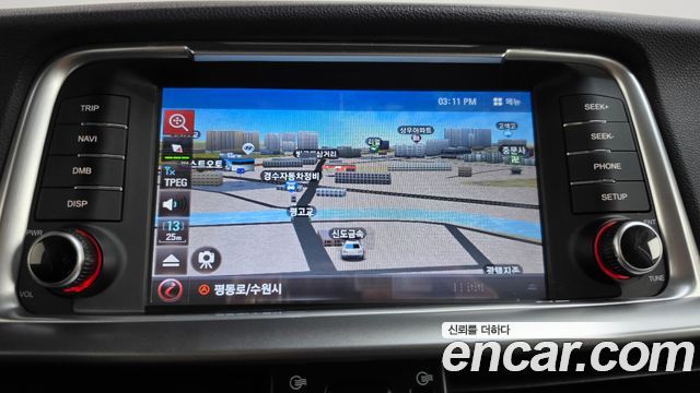 Kia K5 2020 — photo 19