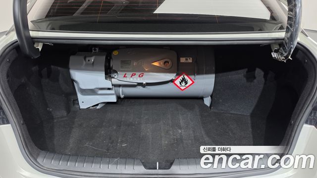 Kia K5 2020 — photo 21