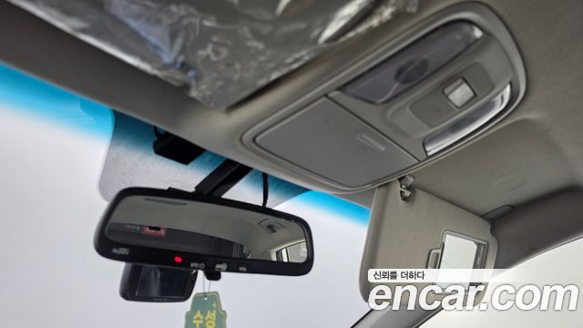 Kia K5 2020 — photo 25