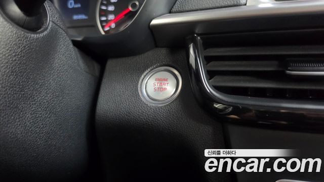 Kia K5 2020 — photo 26