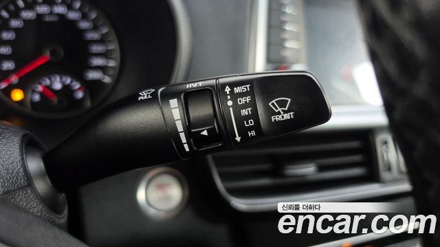 Kia K5 2020 — photo 27