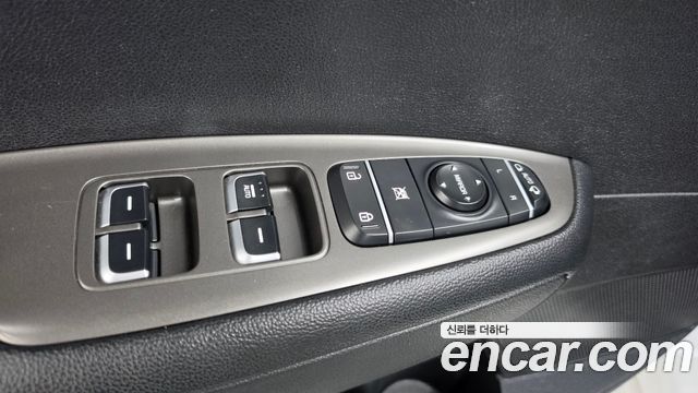 Kia K5 2020 — photo 28