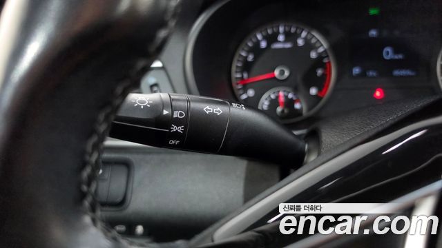 Kia K5 2020 — photo 29