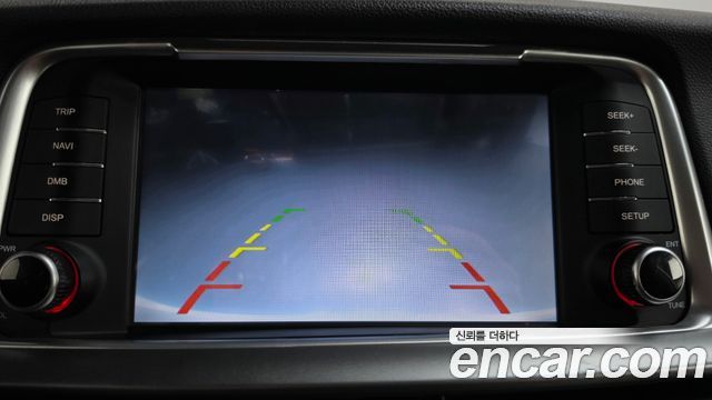 Kia K5 2020 — photo 30