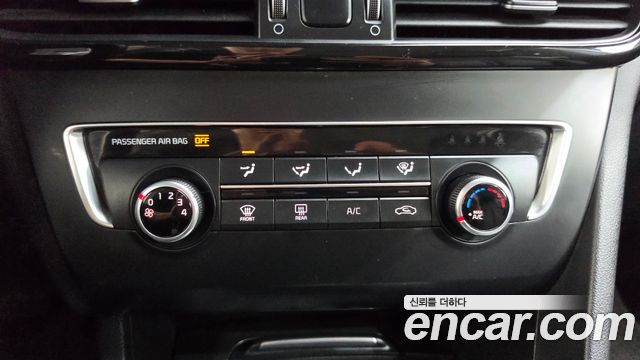 Kia K5 2020 — photo 31