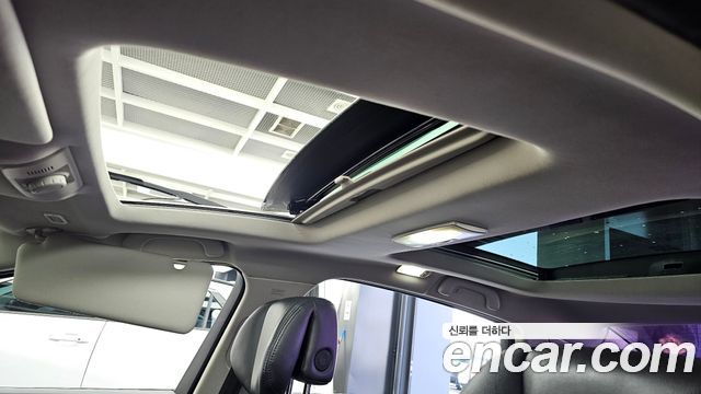 Renault Korea SM7 2016 — photo 25