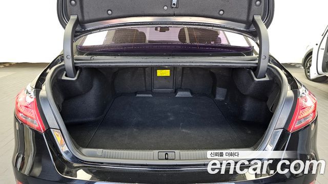 Renault Korea SM7 2016 — photo 26