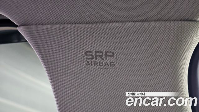 Renault Korea SM7 2016 — photo 31