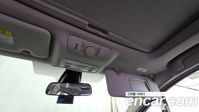 Renault Korea SM7 2016 — photo 34