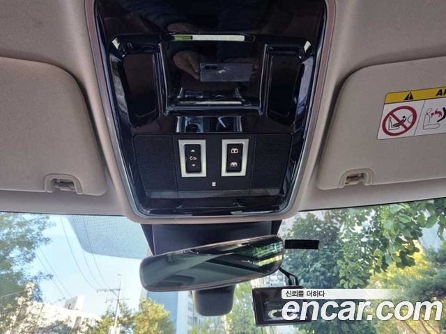 Land Rover Range Rover Sport 2017 — photo 14