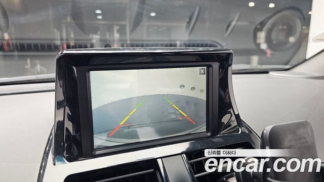 Chevrolet Korea Spark 2012 — photo 21