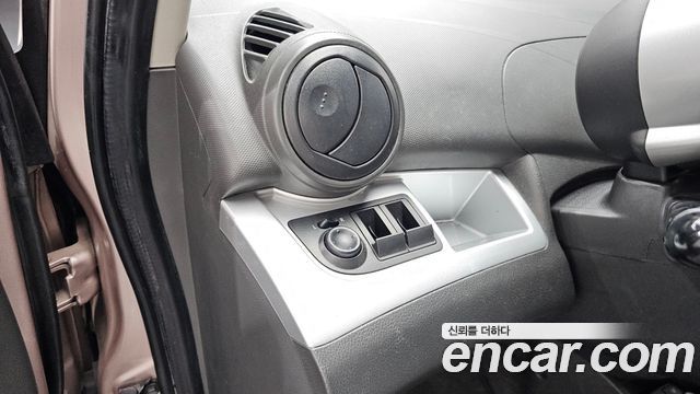 Chevrolet Korea Spark 2012 — photo 22