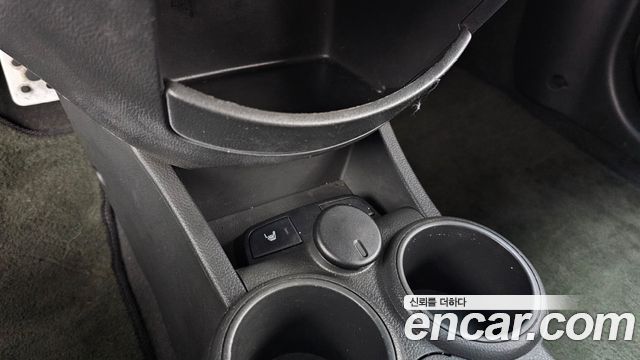 Chevrolet Korea Spark 2012 — photo 23