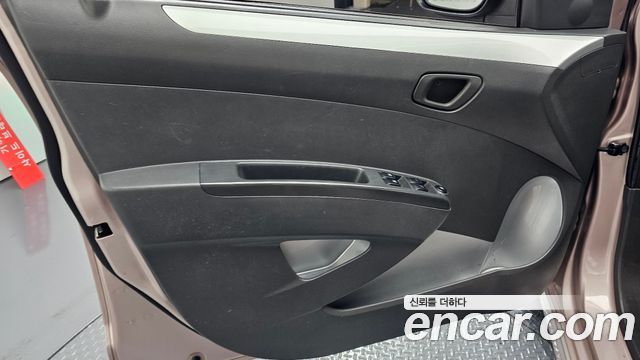 Chevrolet Korea Spark 2012 — photo 14