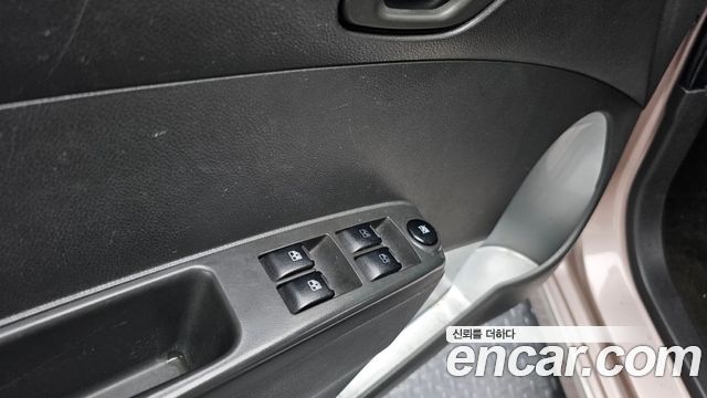Chevrolet Korea Spark 2012 — photo 27