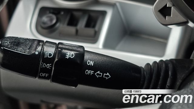 Chevrolet Korea Spark 2012 — photo 28