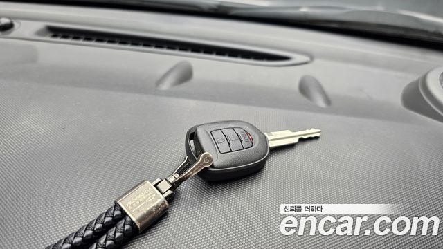 Chevrolet Korea Spark 2012 — photo 30