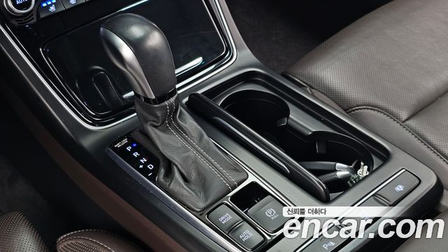 Hyundai Grandeur 2018 — photo 12