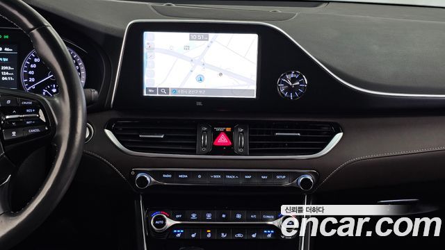 Hyundai Grandeur 2018 — photo 18