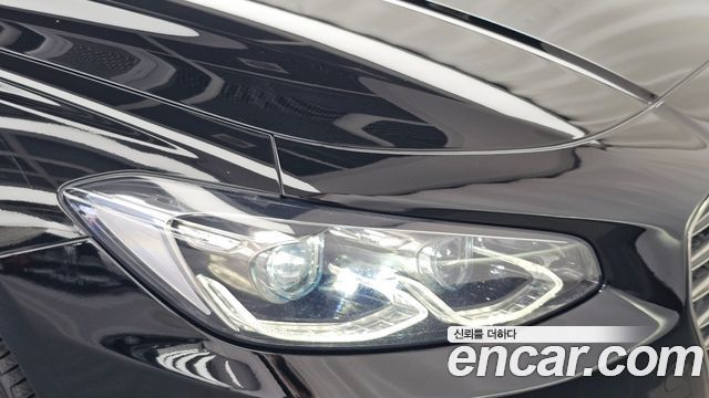 Hyundai Grandeur 2018 — photo 8