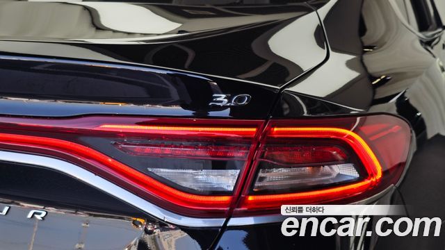 Hyundai Grandeur 2018 — photo 9
