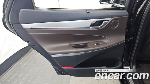 Hyundai Grandeur 2018 — photo 15