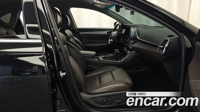 Hyundai Grandeur 2018 — photo 16