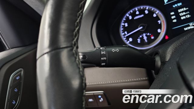 Hyundai Grandeur 2018 — photo 28