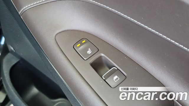 Hyundai Grandeur 2018 — photo 33
