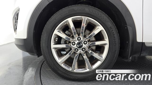 Kia Sorento 2017 — photo 5