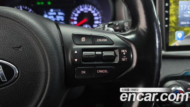 Kia Sorento 2017 — photo 16