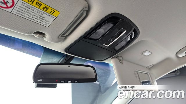 Kia Sorento 2017 — photo 18