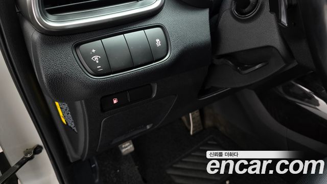 Kia Sorento 2017 — photo 19