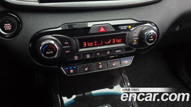 Kia Sorento 2017 — photo 20