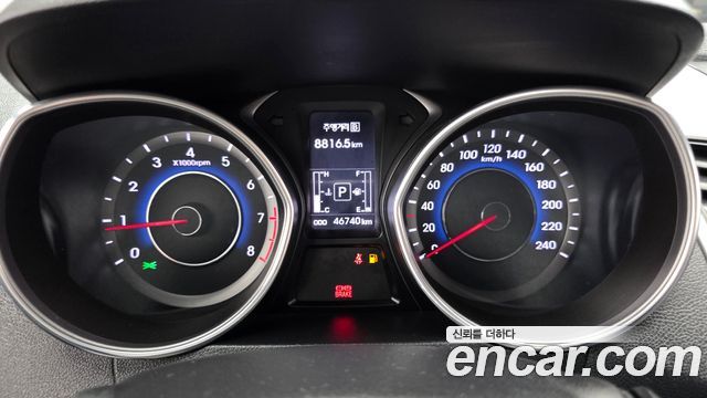 Hyundai AVANTE 2015 — photo 11