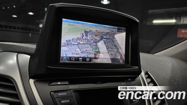 Hyundai AVANTE 2015 — photo 20