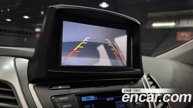 Hyundai AVANTE 2015 — photo 21