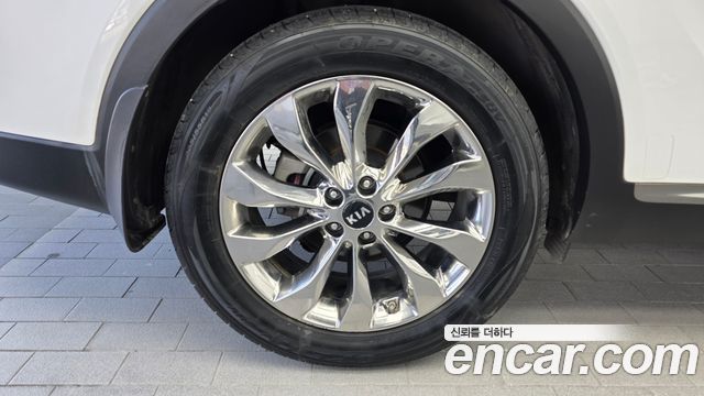 Kia Sorento 2018 — photo 5