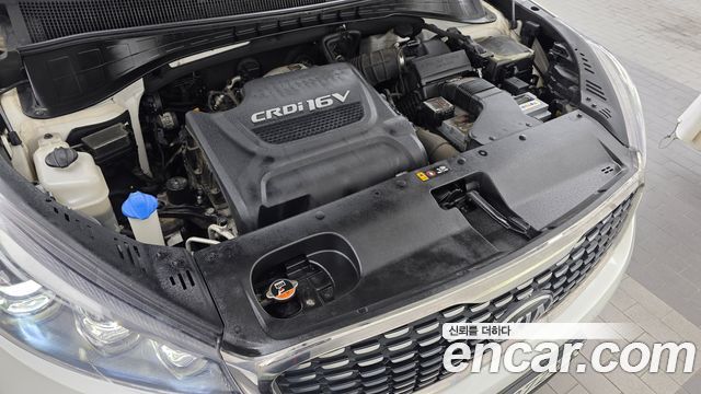 Kia Sorento 2018 — photo 6