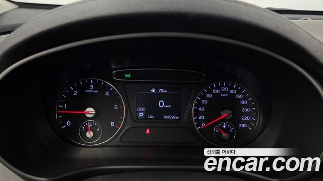 Kia Sorento 2018 — photo 11