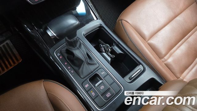 Kia Sorento 2018 — photo 12