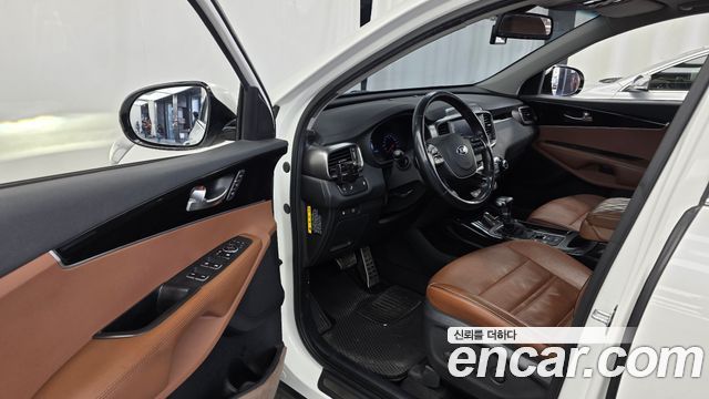 Kia Sorento 2018 — photo 13
