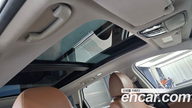Kia Sorento 2018 — photo 23