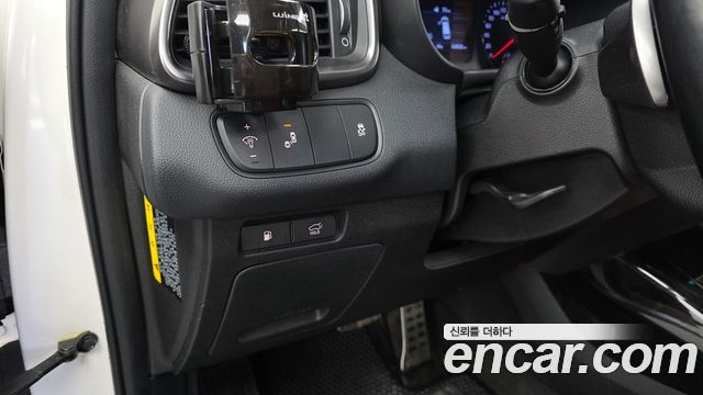 Kia Sorento 2018 — photo 24