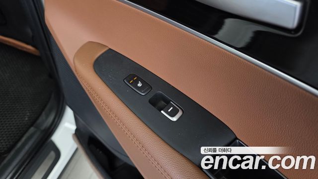 Kia Sorento 2018 — photo 25